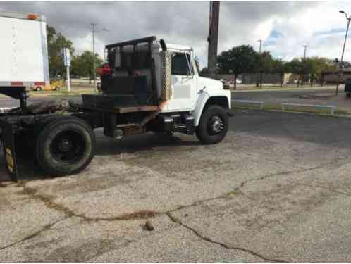 1985 International Harvester Other