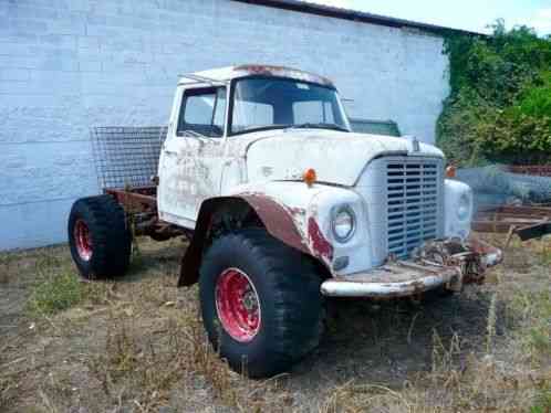 1967 International Harvester Other