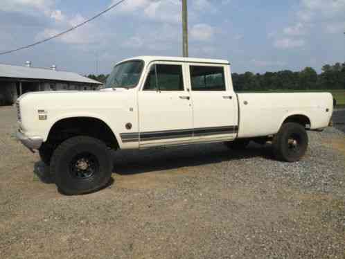 1973 International Harvester Other