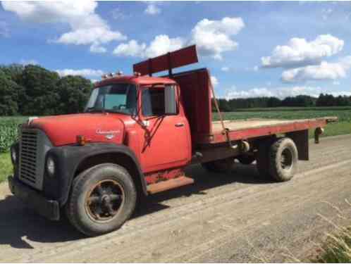 1970 International Harvester Other