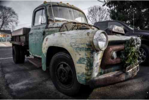 1956 International Harvester Other