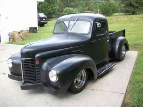 1949 International Harvester Other