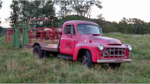 International Harvester Other (1957)