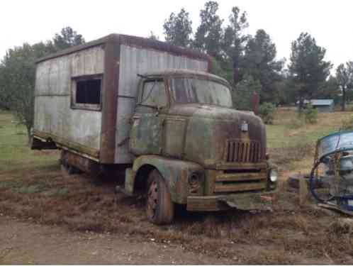 1950 International Harvester Other