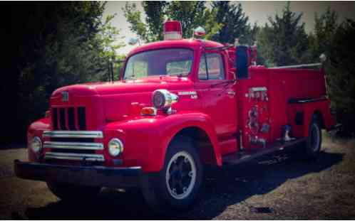 1964 International Harvester Other