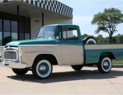 International Harvester Other (1959)