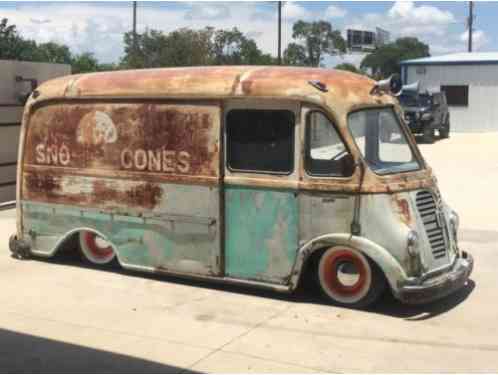 1960 International Harvester Other