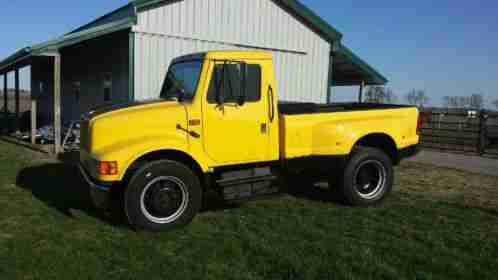 1990 International Harvester Other