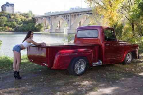 1957 International Harvester Other