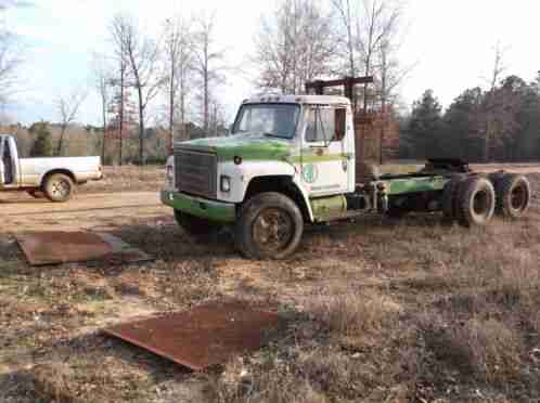 1979 International Harvester Other