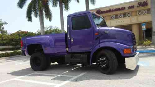 2001 International Harvester Other