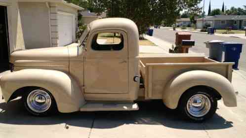 19490000 International Harvester Other