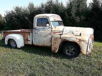 1952 International Harvester Other