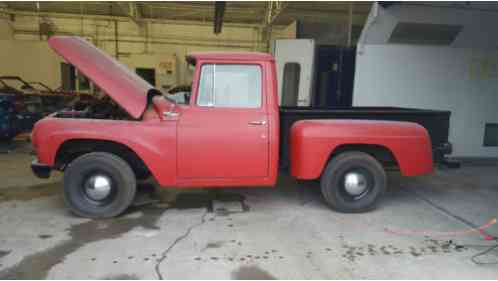 1964 International Harvester Other