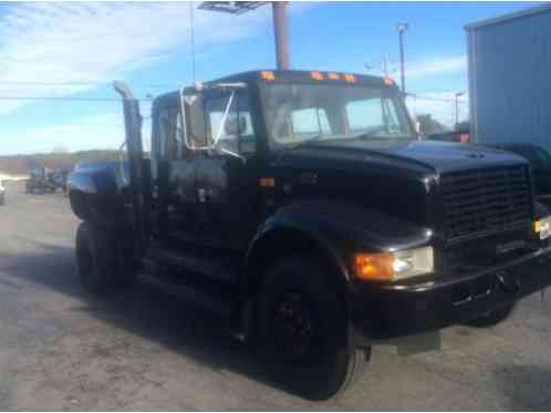 2001 International Harvester Other