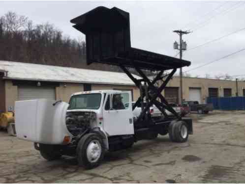 1993 International Harvester Other