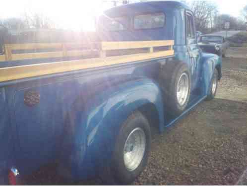 1951 International Harvester Other