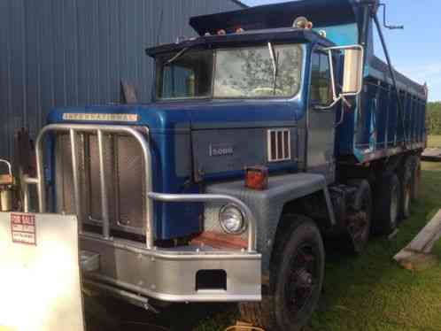 1978 International Harvester Other