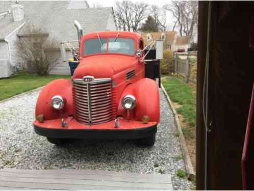 International Harvester Other (1948)