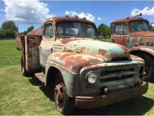 International Harvester Other (1954)