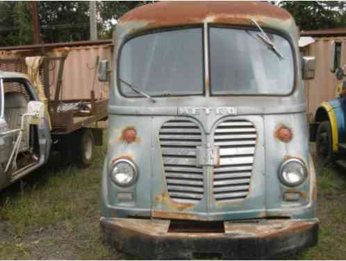 1959 International Harvester Other