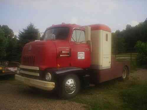 1957 International Harvester Other