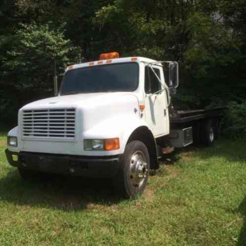 1992 International Harvester Other