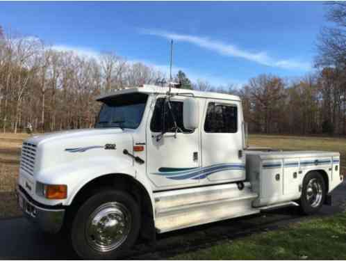 2001 International Harvester Other