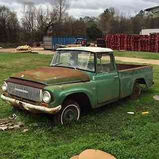 1966 International Harvester Other