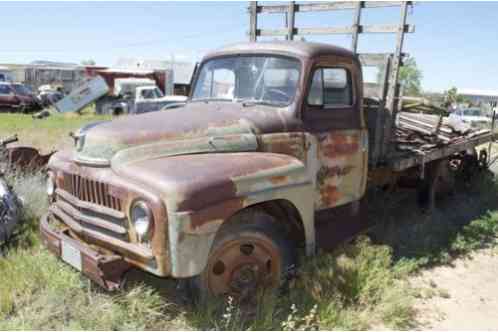 International Harvester Other (1951)