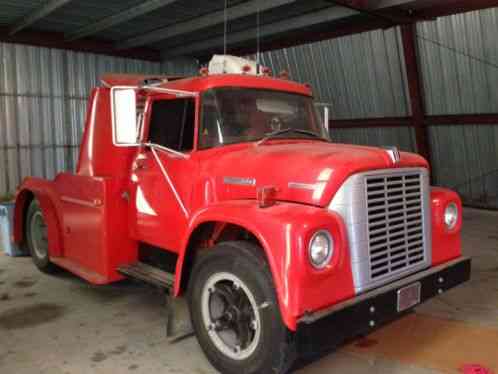 1972 International Harvester 1600 Loadstar