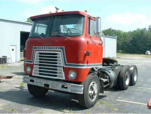 1974 International Harvester Other