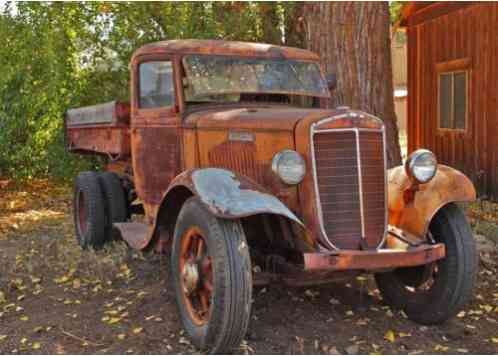 International Harvester Other (1935)