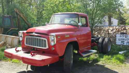 1959 International Harvester Other