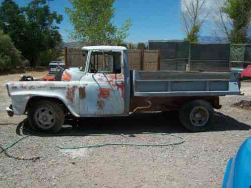 19560000 International Harvester Other