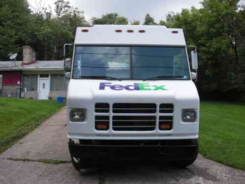 20020000 International Harvester Other