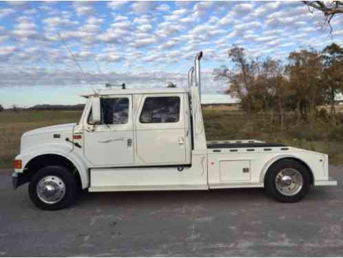 2001 International Harvester Other