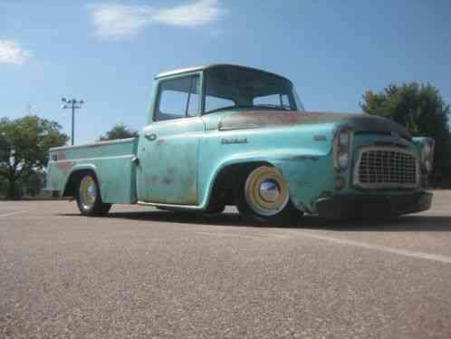 1960 International Harvester Other