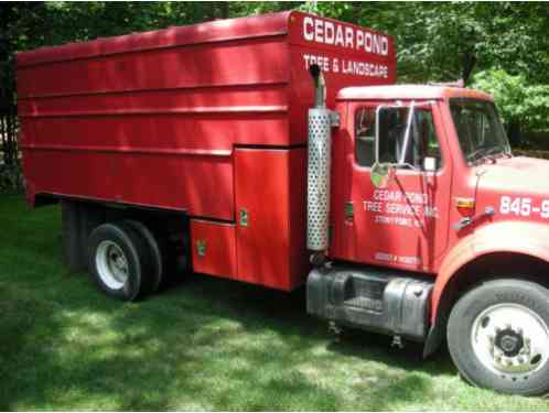 1996 International Harvester Other