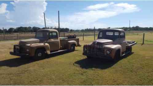 1950 International Harvester Other