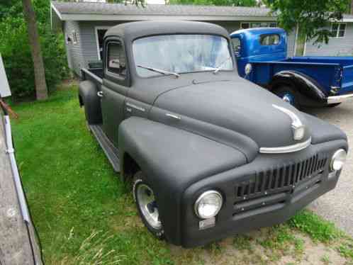 1950 International Harvester Other