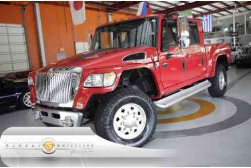 2008 International Harvester Other