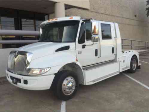 2007 International Harvester Other 4100