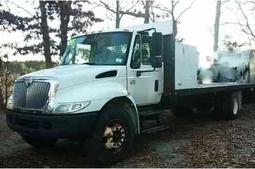 International Harvester Other 4300 (2005)