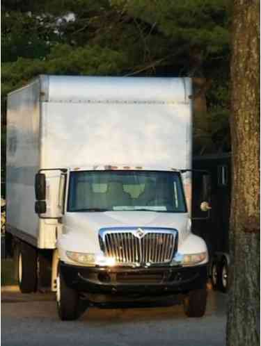 2005 International Harvester Other 4300