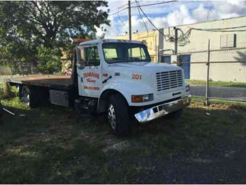 International Harvester Other 4700 (2001)