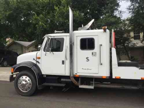 International Harvester Other 4700 (1991)