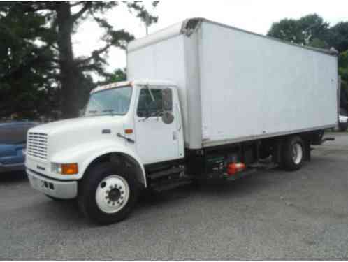 1996 International Harvester Other