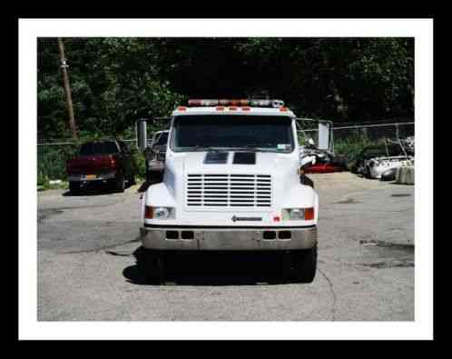 2000 International Harvester Other 6 Speed