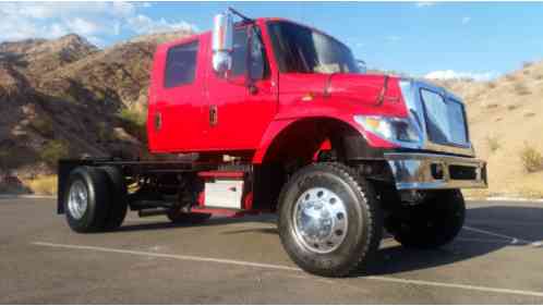 2006 International Harvester Other